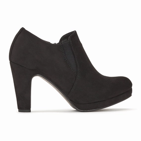 Amazpmrown Mary Jane Strap Dress Shoes Sabine