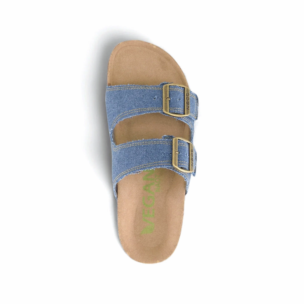 Air Force I Low Casual Shoes Santa Barbara Vegan (8300)