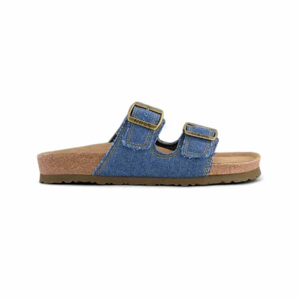 Casual Flat Dress Shoes Santa Barbara Vegan (8300)