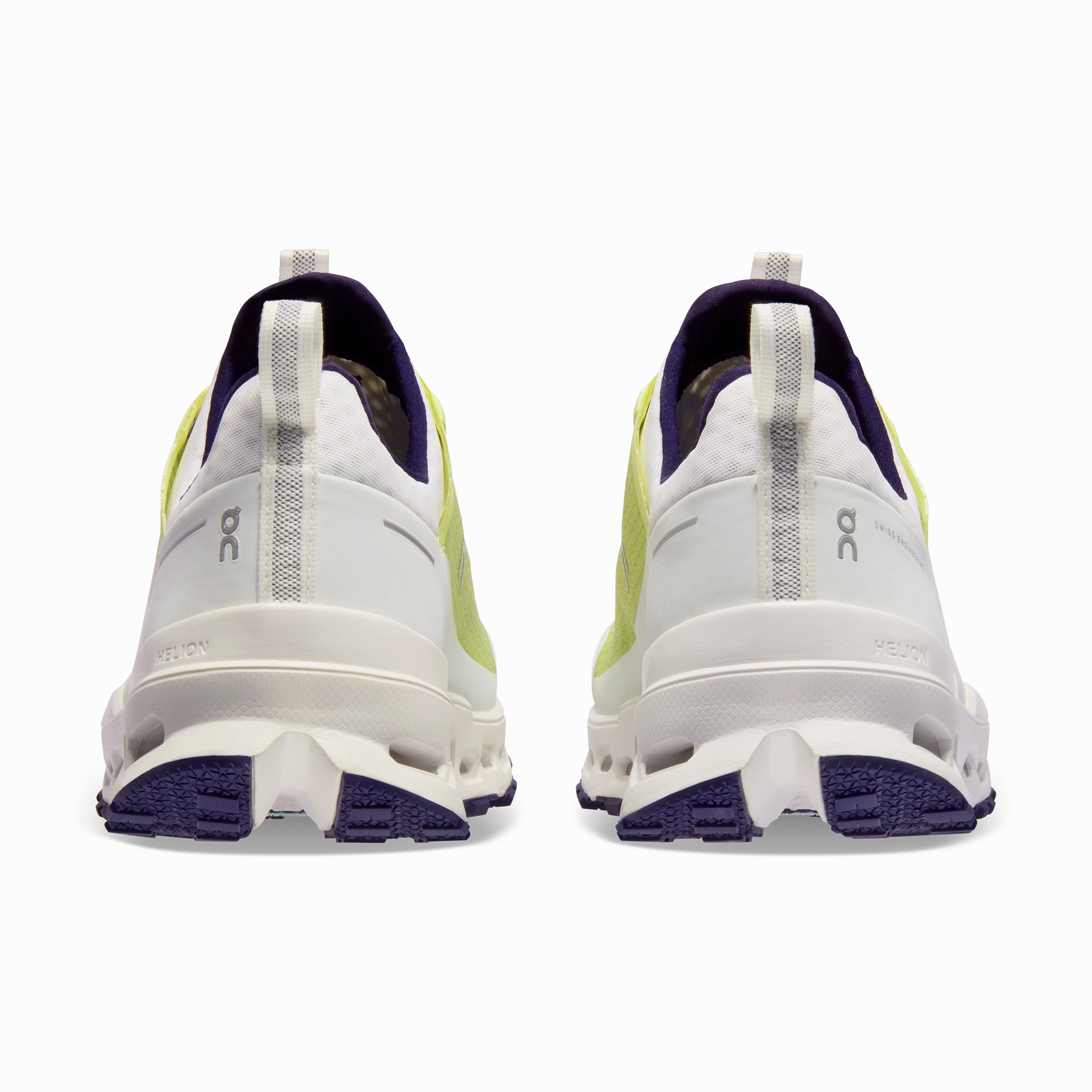 Hammering Trail Shoes Cloudultra Fluorite