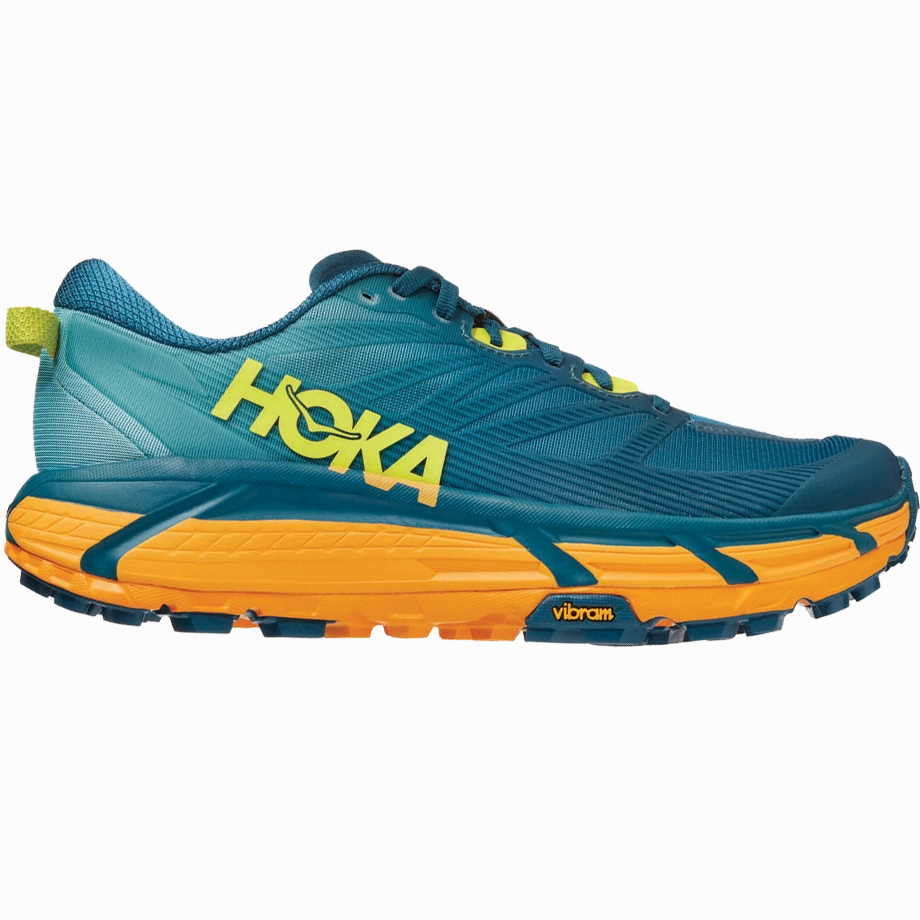 Men's Mafate Speed 3 Shoes For Trail And Road