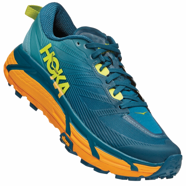 Men's Mafate Speed 3