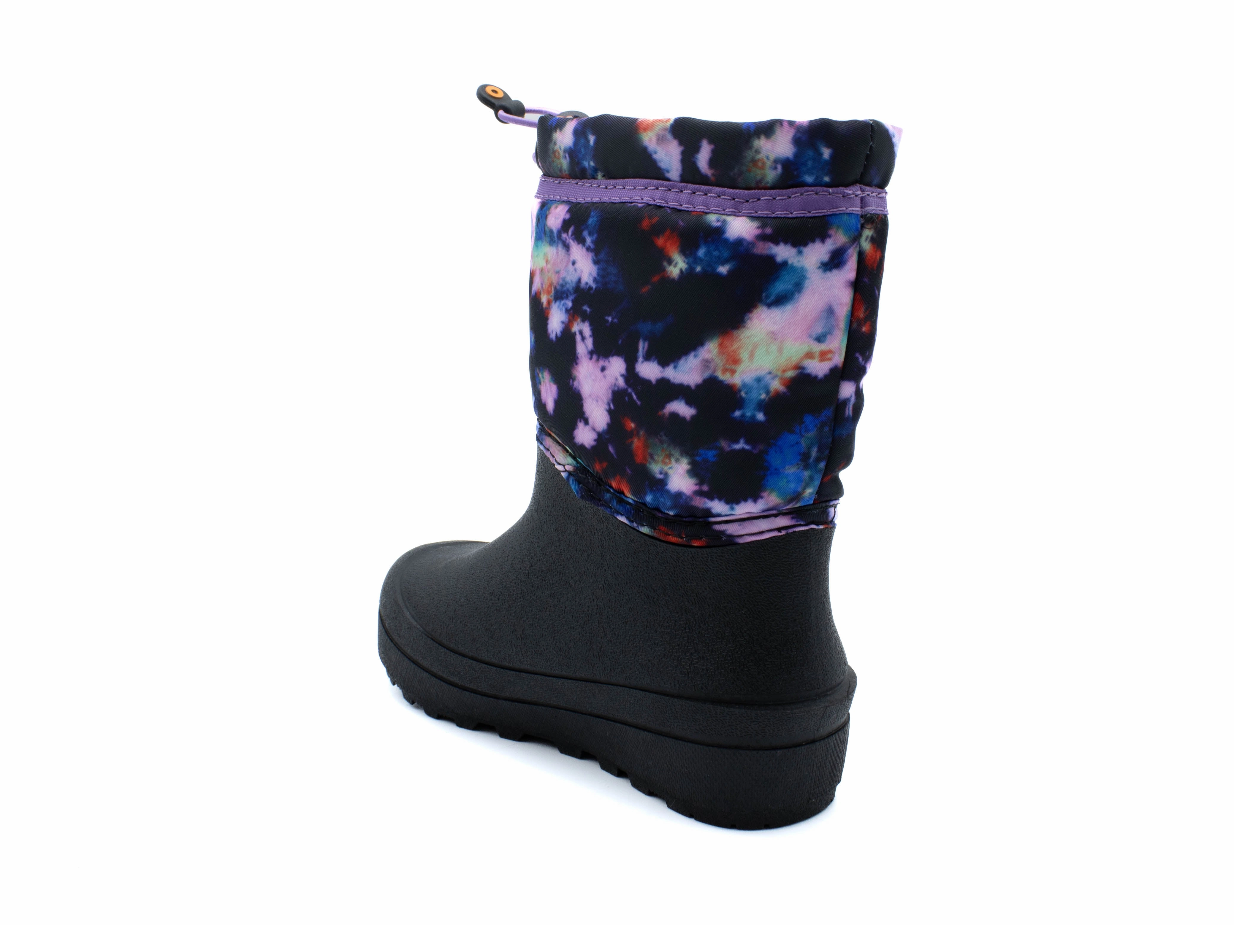 Icon Glance Low Snow Boots BOGS Snow Shell
