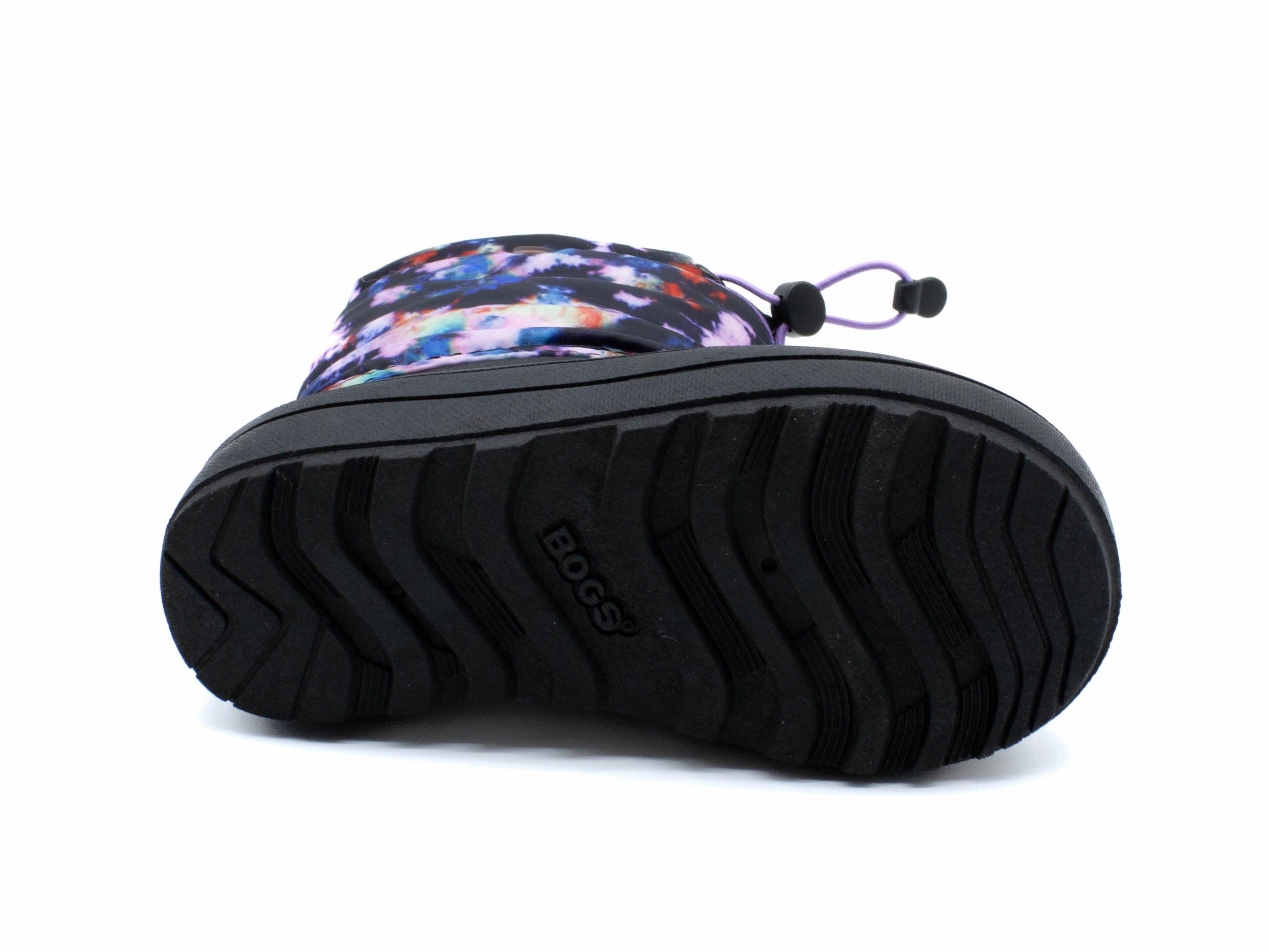 BOGS Snow Shell Snow Boots Lace Up