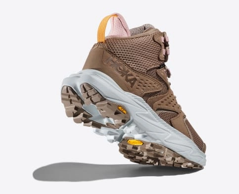 WOMEN'S ANACAPA 2 MID GTX Buy Hiking Shoes Online