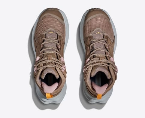 WOMEN'S ANACAPA 2 MID GTX Vented Hiking Shoes