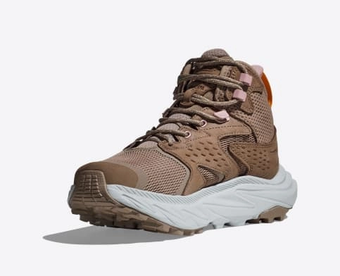 WOMEN'S ANACAPA 2 MID GTX Ultralight Hiking Shoes