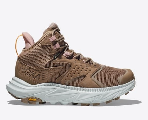 WOMEN'S ANACAPA 2 MID GTX Hiking Shoes Or Sneakers