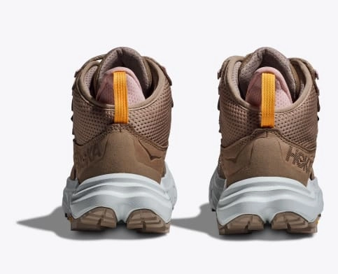 Hiking Shoes Pathfinder WOMEN'S ANACAPA 2 MID GTX