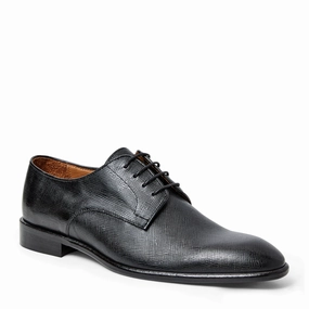Salerno Derby Derby Shoes Vibram