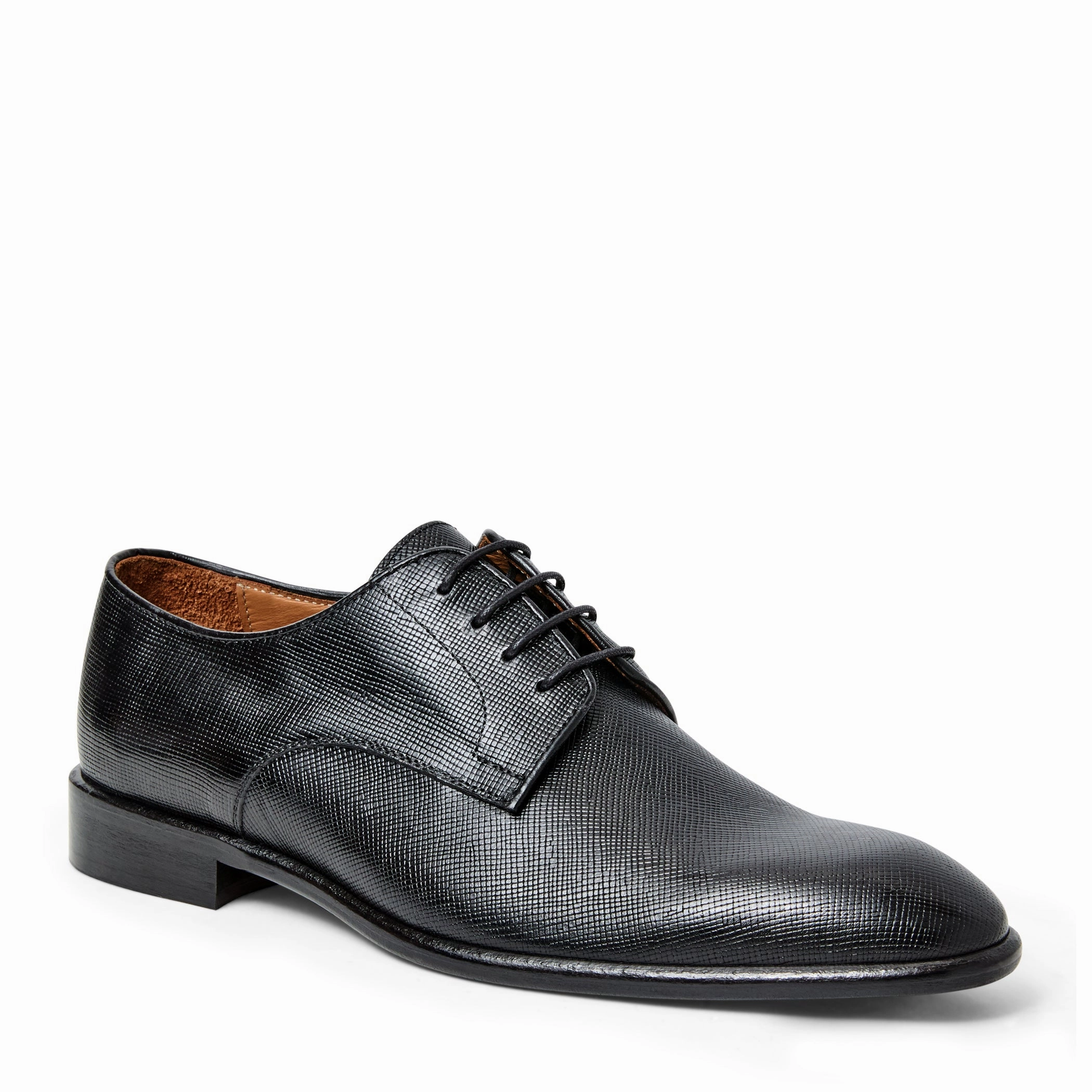 Salerno Derby Chunky Shoes