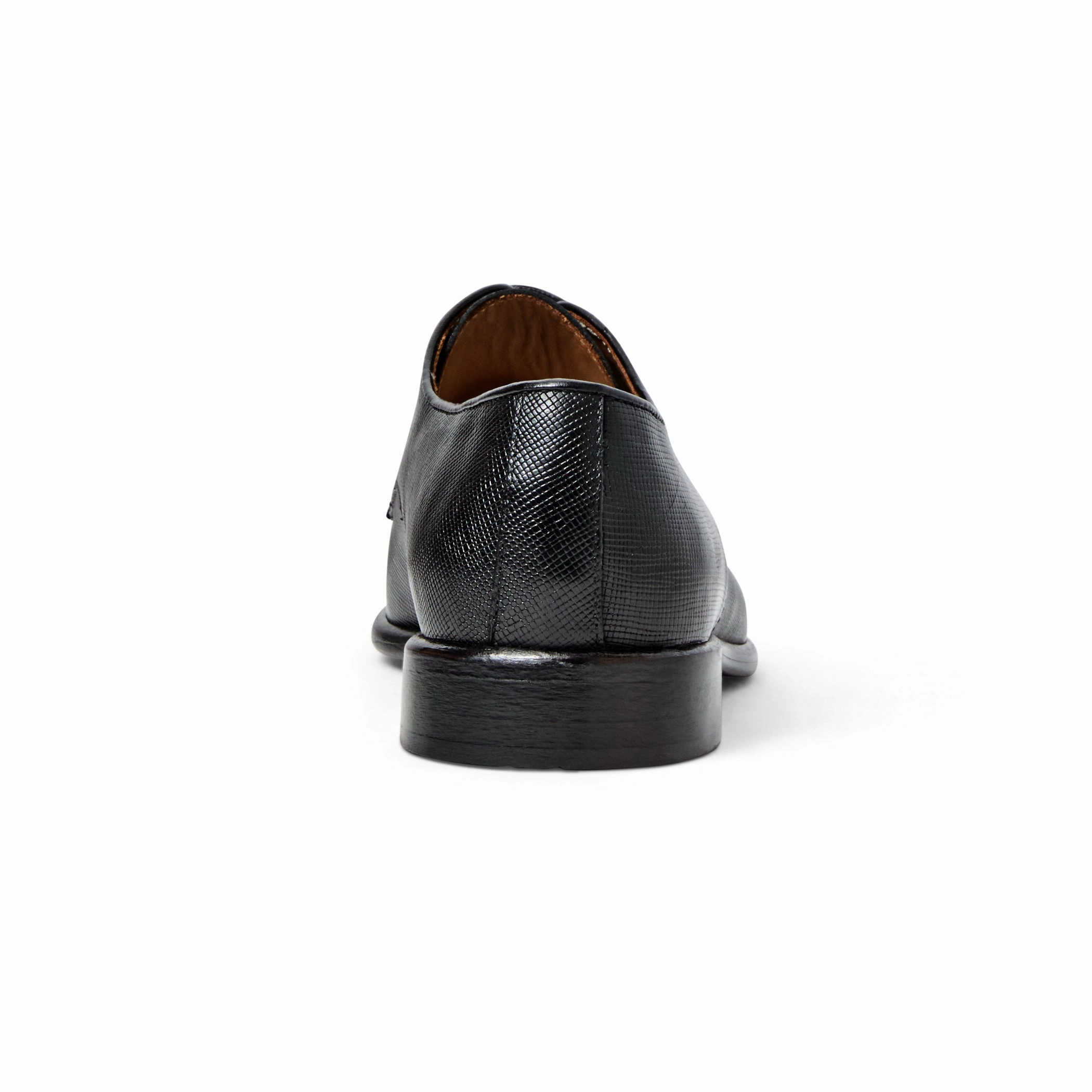 Plain Derby Shoe Salerno Derby