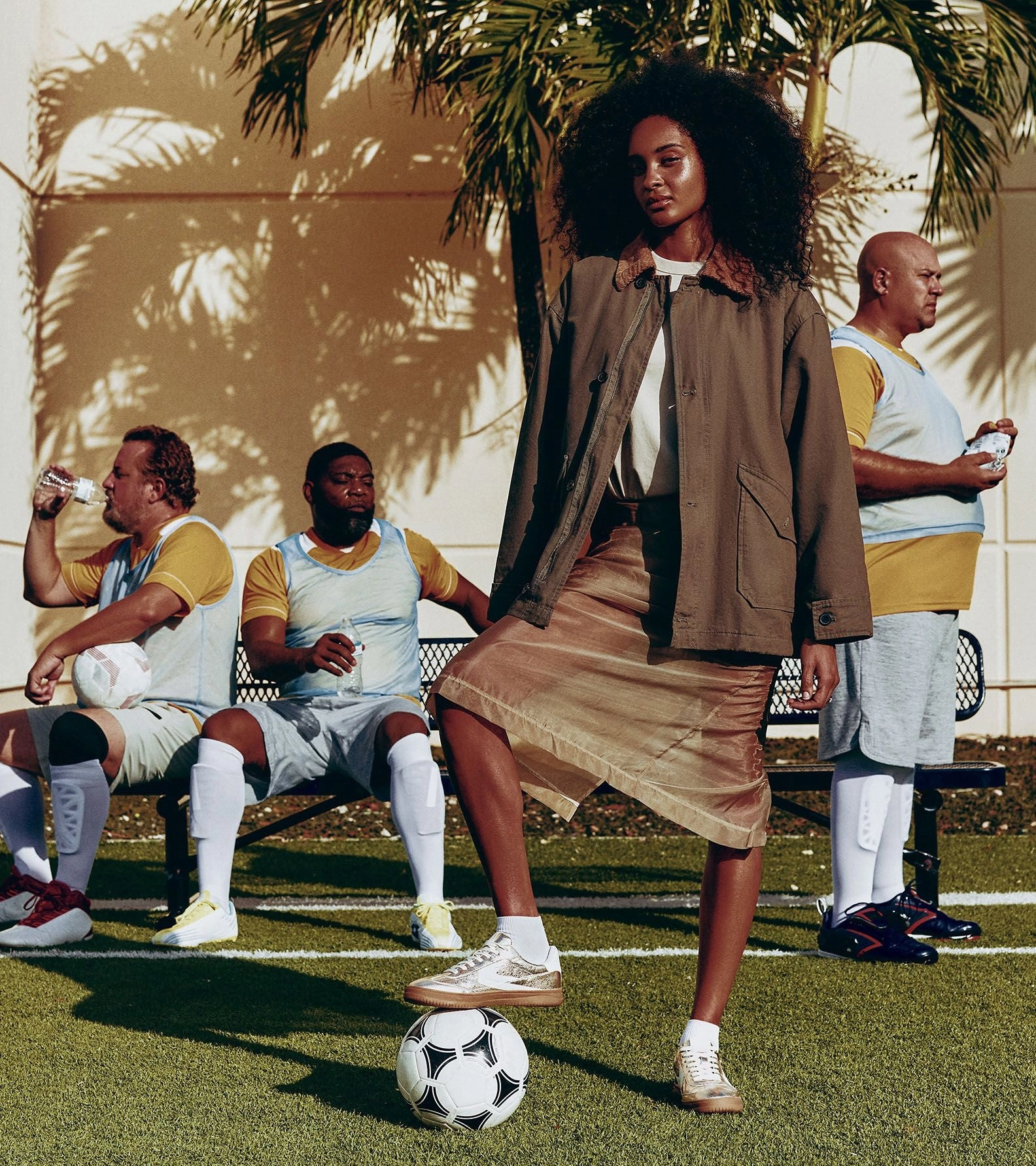 Ballet Flat Mary Jane Shoes Salome