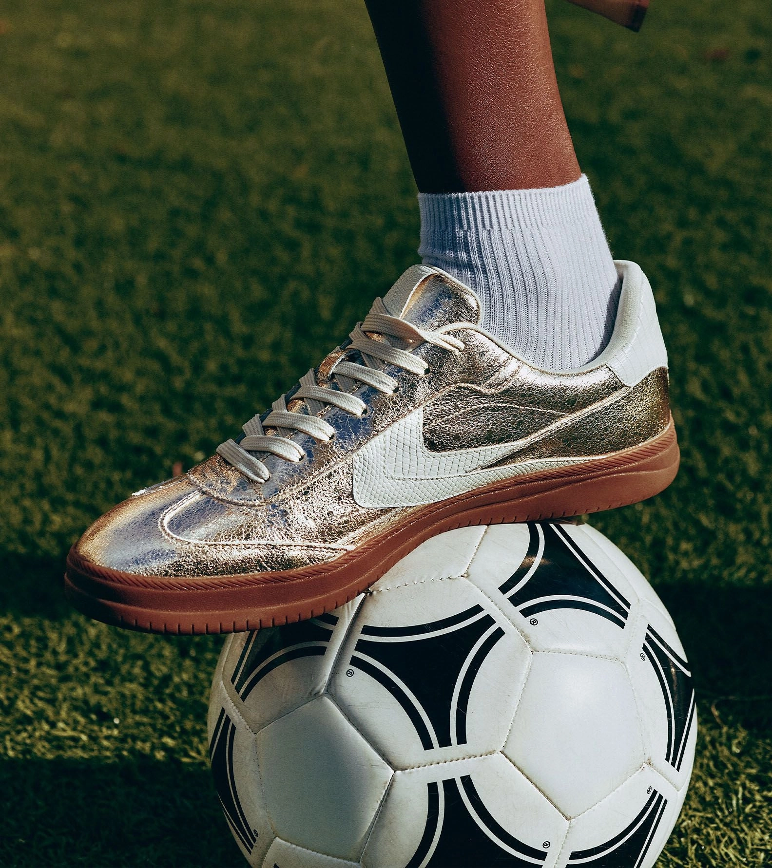 Salome Soft Spot Mary Jane Shoes