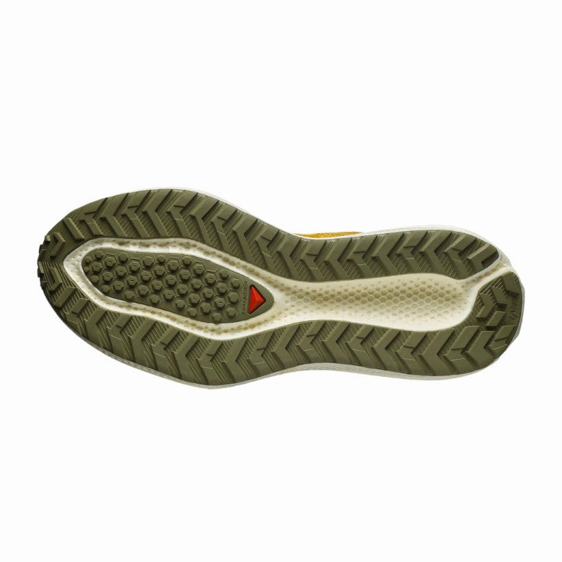 Pegasus Trail 2 Trail Running Shoes Salomon Men's Aero Glide 3 Gravl Running Shoes