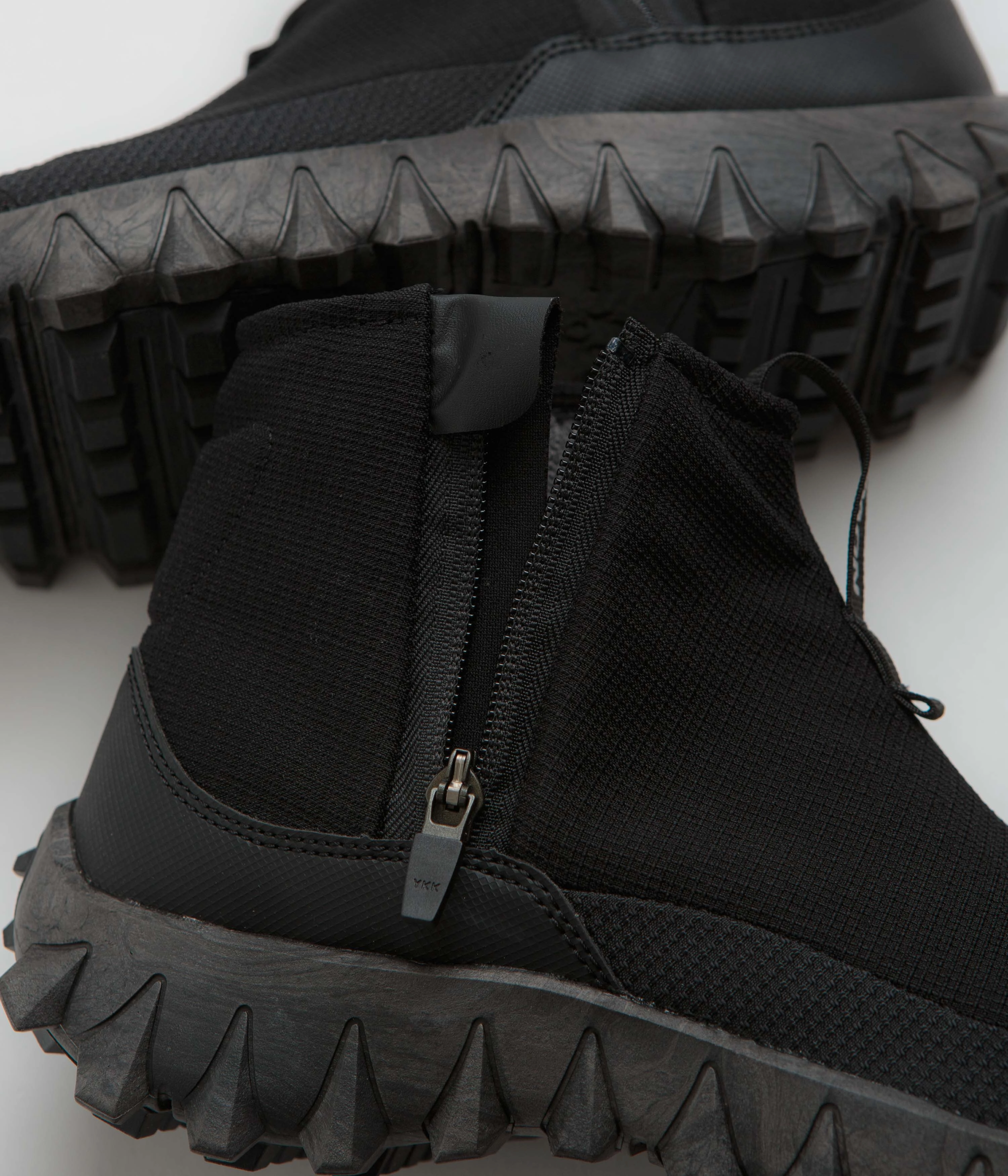 Salomon Snowclog Mid Shoes - Black / Black / Black Dare 2b Snow Boots