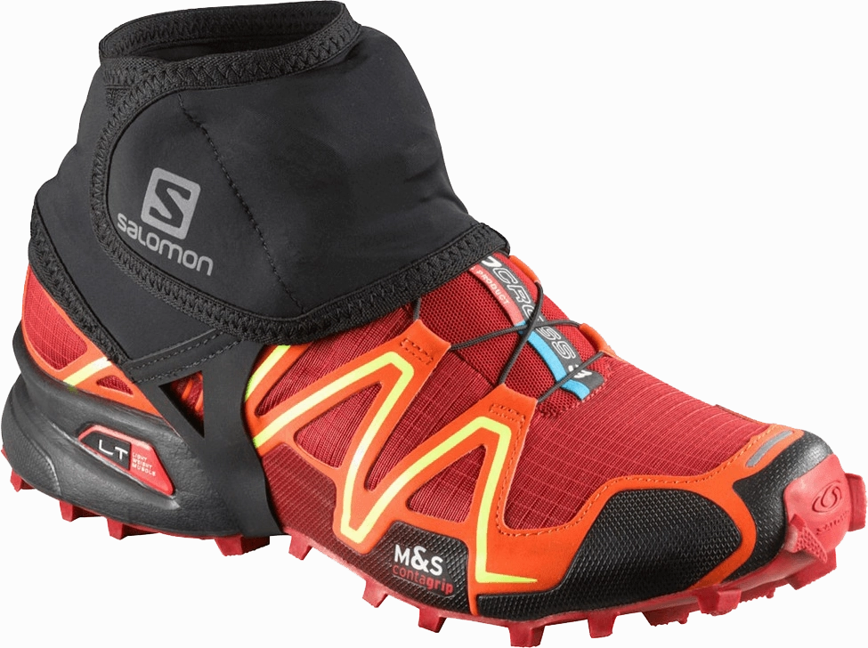 Best Shoes For Walking Trails Salomon Trail Gaiters Low 329166