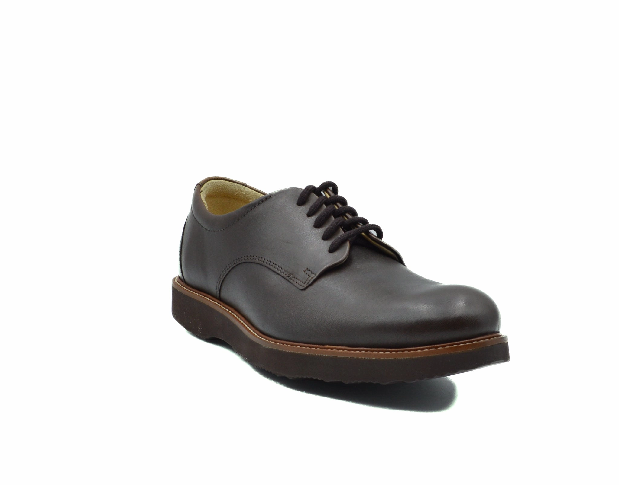 SAMUEL HUBBARD 4 Eyelet Oxford Air Oxfords