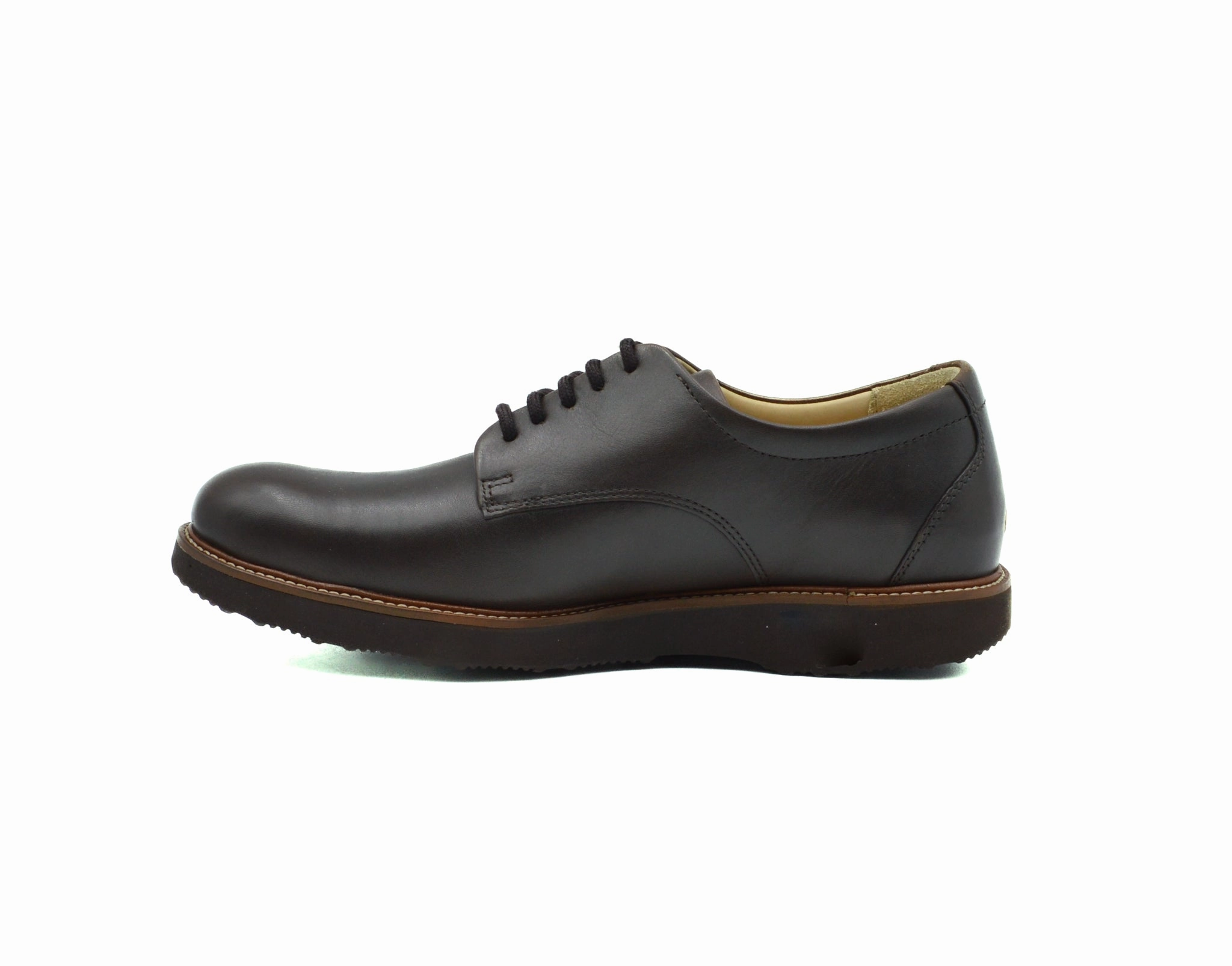 Goodyear Welted Oxfords SAMUEL HUBBARD 4 Eyelet Oxford