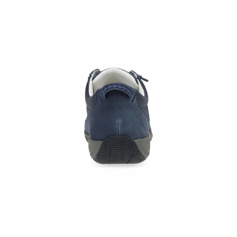 Keaton Slip On Dansko Women's Harlyn - Navy Suede