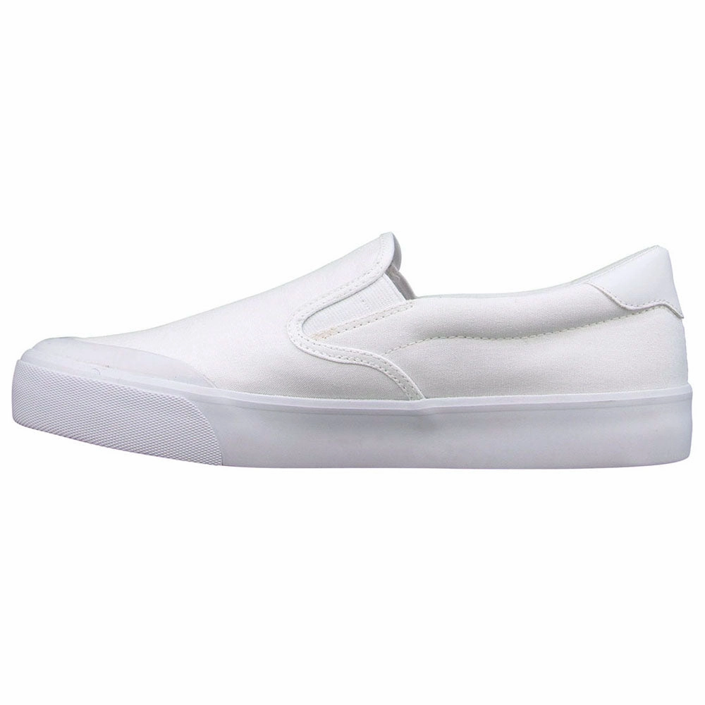 Slip-on Shoes For Elderly With Balance Problems Clipper Protege Classic Slip On Sneakers