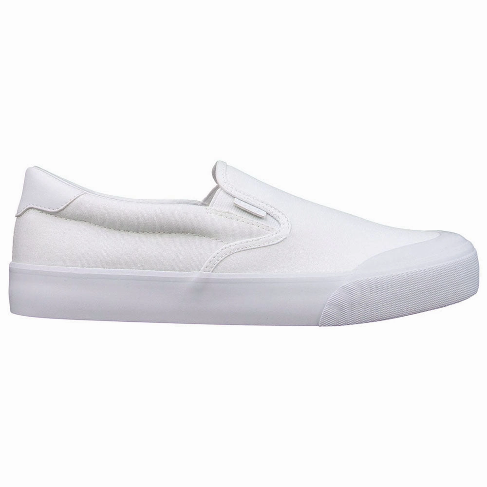 Clipper Protege Classic Slip On Sneakers Slip On Mule Trk Shoe