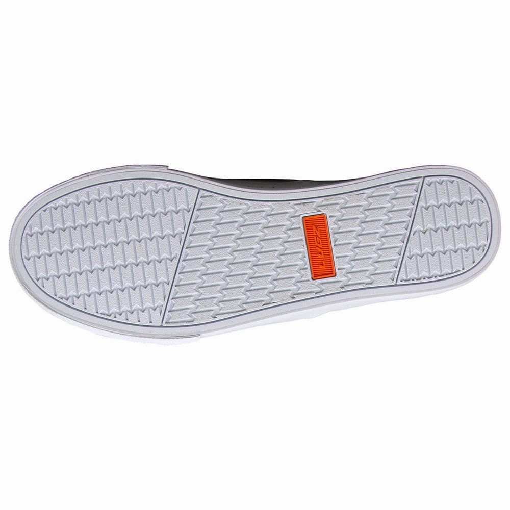 Clipper Protege Classic Slip On Sneakers Brunt Boots Slip On