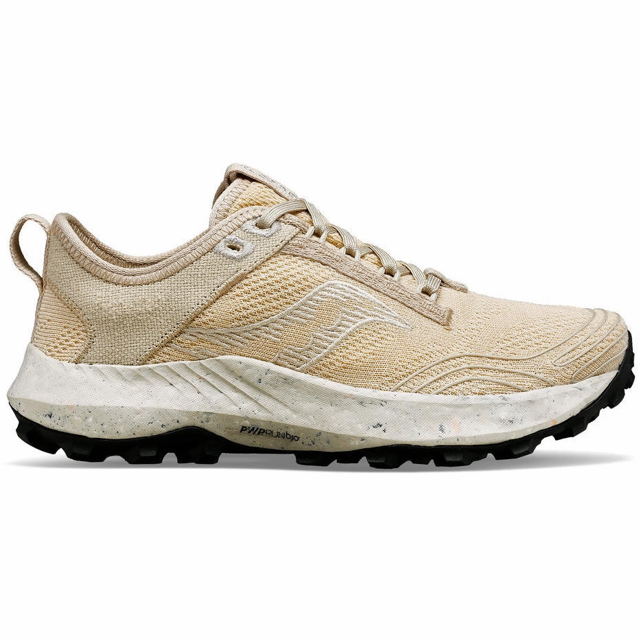 Trail Running Shoes South Africa Saucony Women's Peregrine RFG Trail Running Shoes Ash