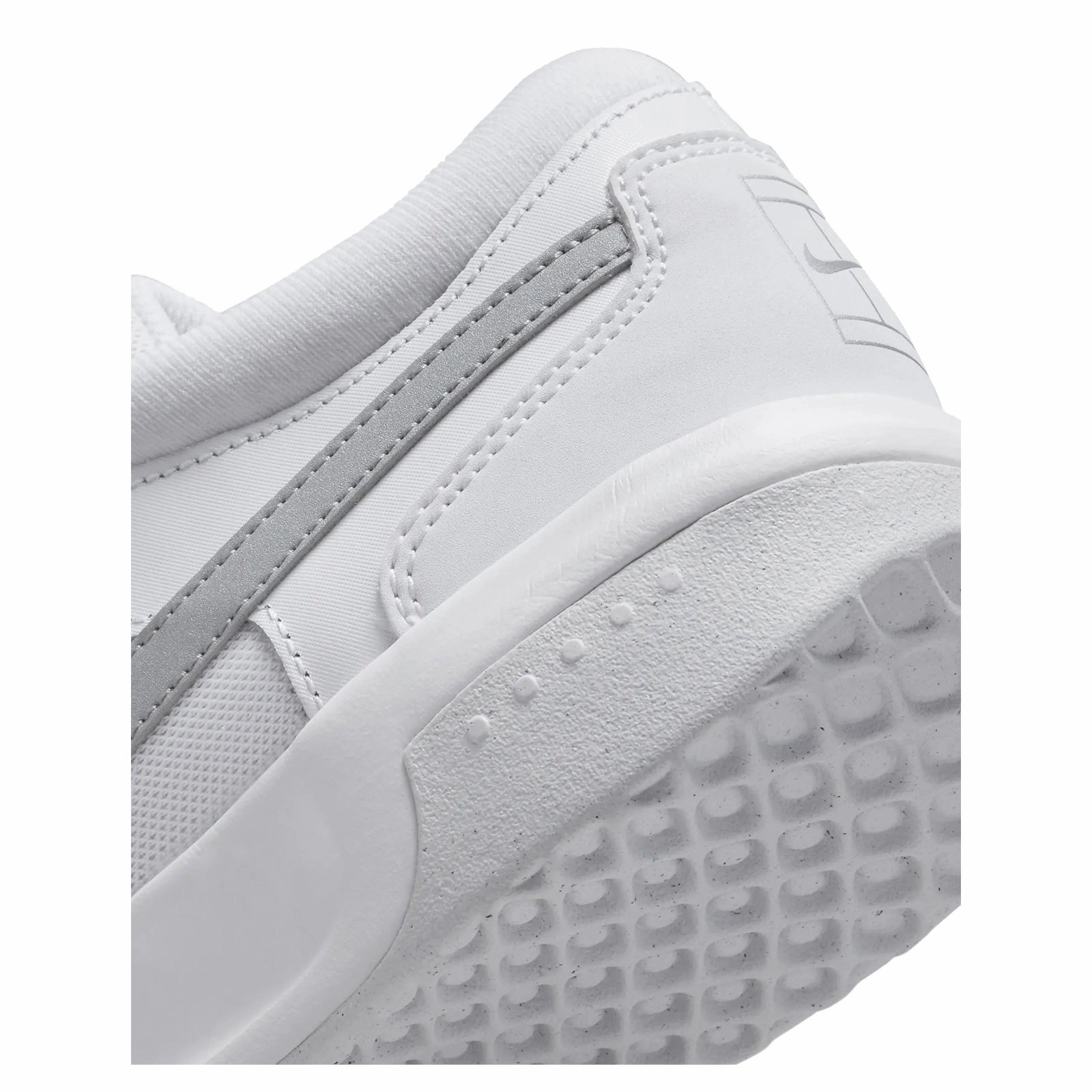 Women's Nike, Air Zoom Lite 3 Tennis Shoe Fubu Tennis Shoes