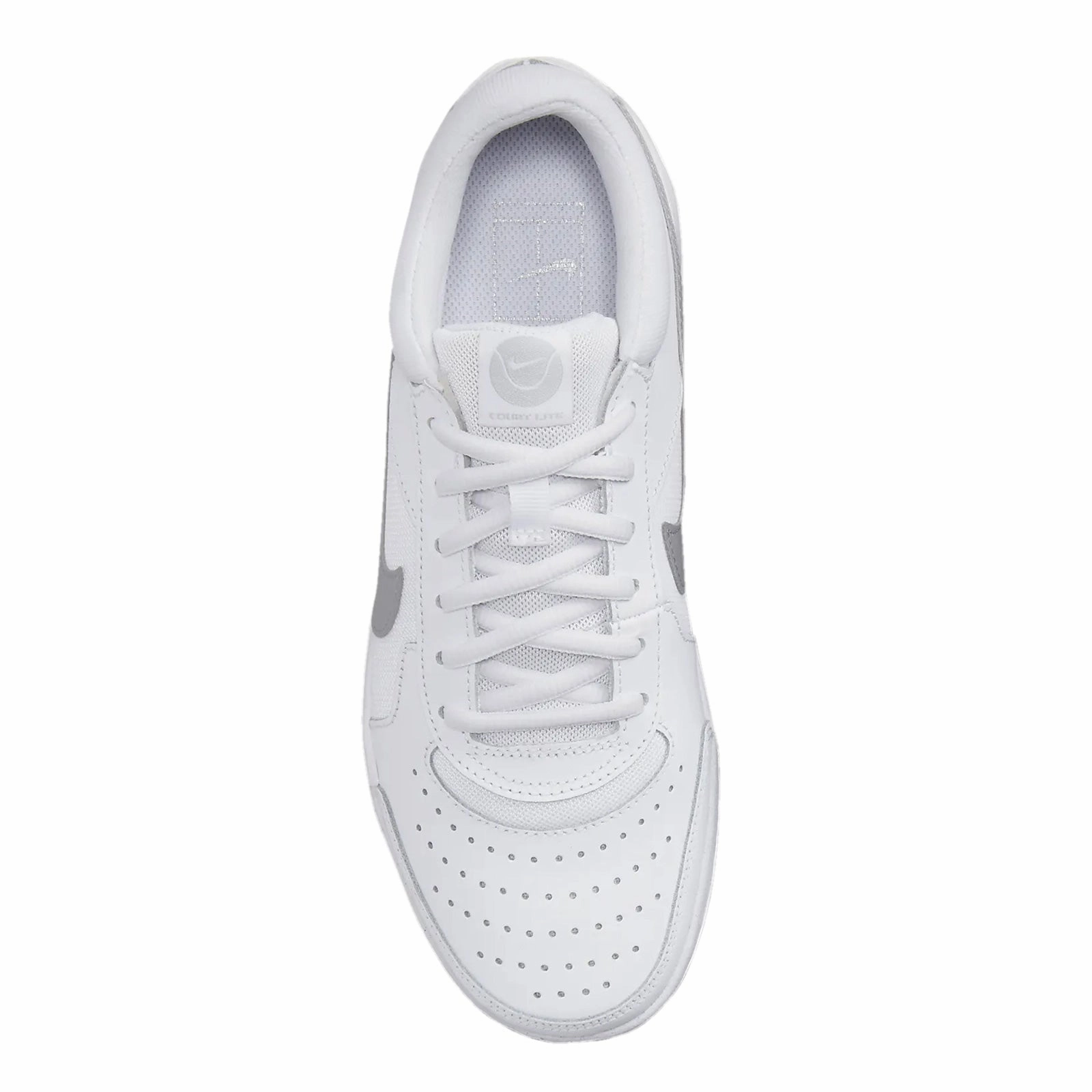 Women's Nike, Air Zoom Lite 3 Tennis Shoe Toe Box Tennis Shoes