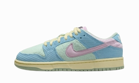 Nike Bounce Shoes SB Dunk Low Verdy Visty (PS)