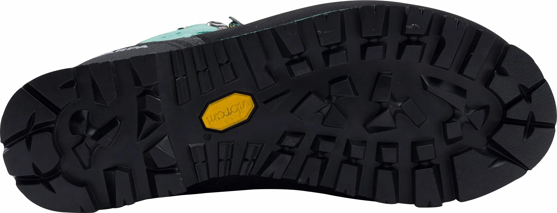 Climbing Shoe Review Scarpa Zodiac Tech GORE-TEX Womens Walking Boots - Green