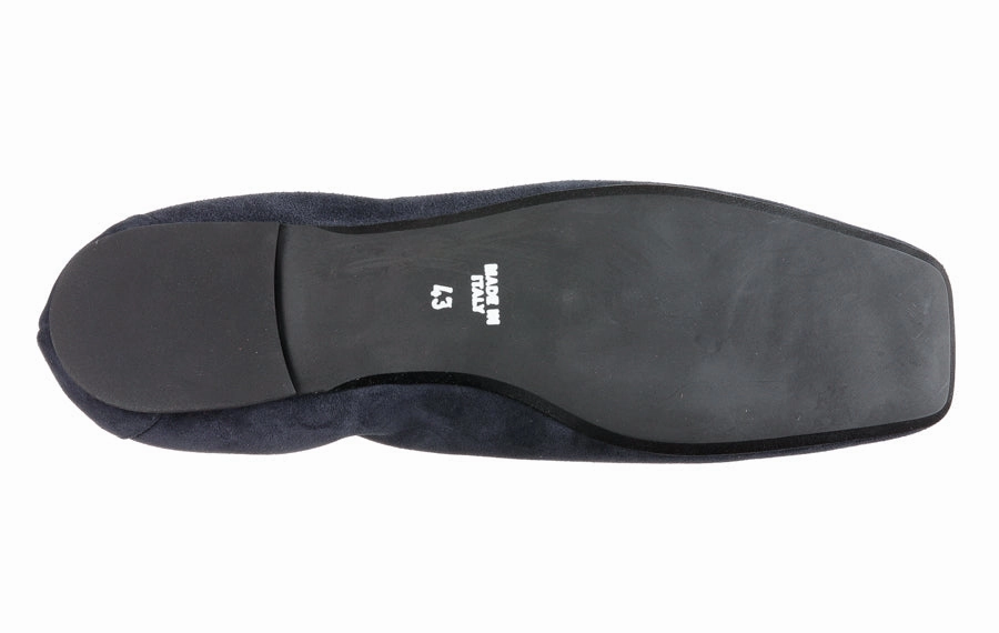 Sco Key Knit Loafers