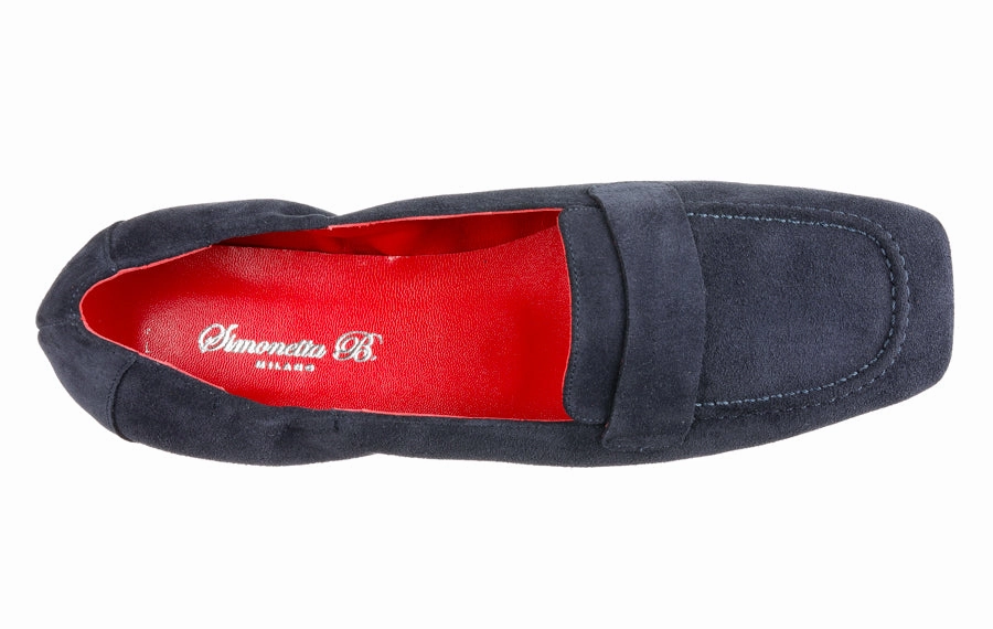 Sco Key Naturalizer Loafers