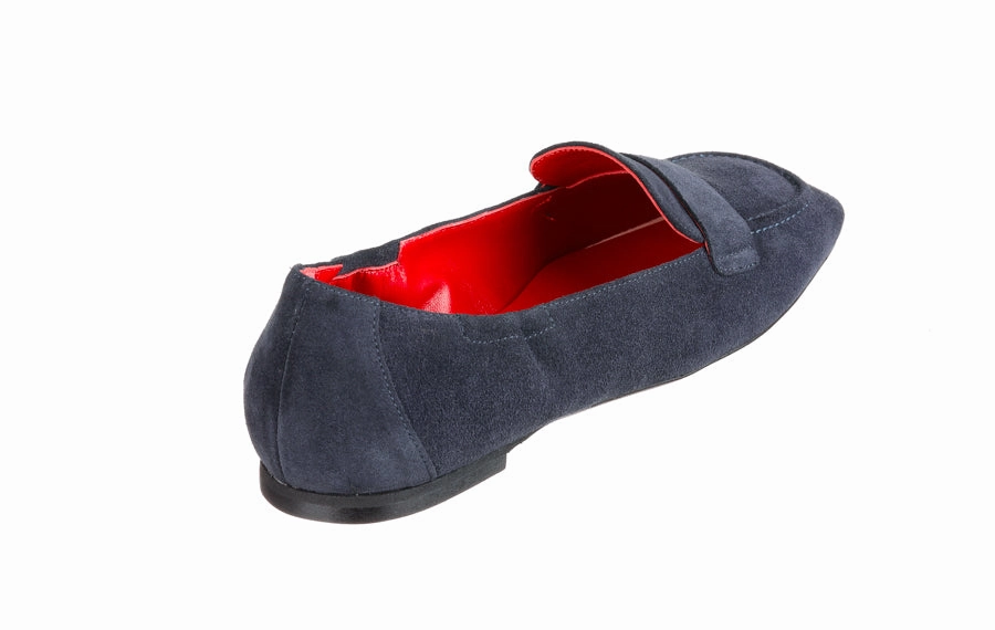 Croc Loafers Sco Key