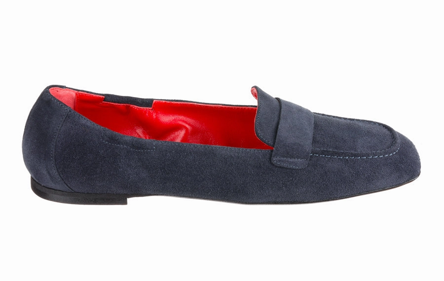 Mudd Loafers Sco Key