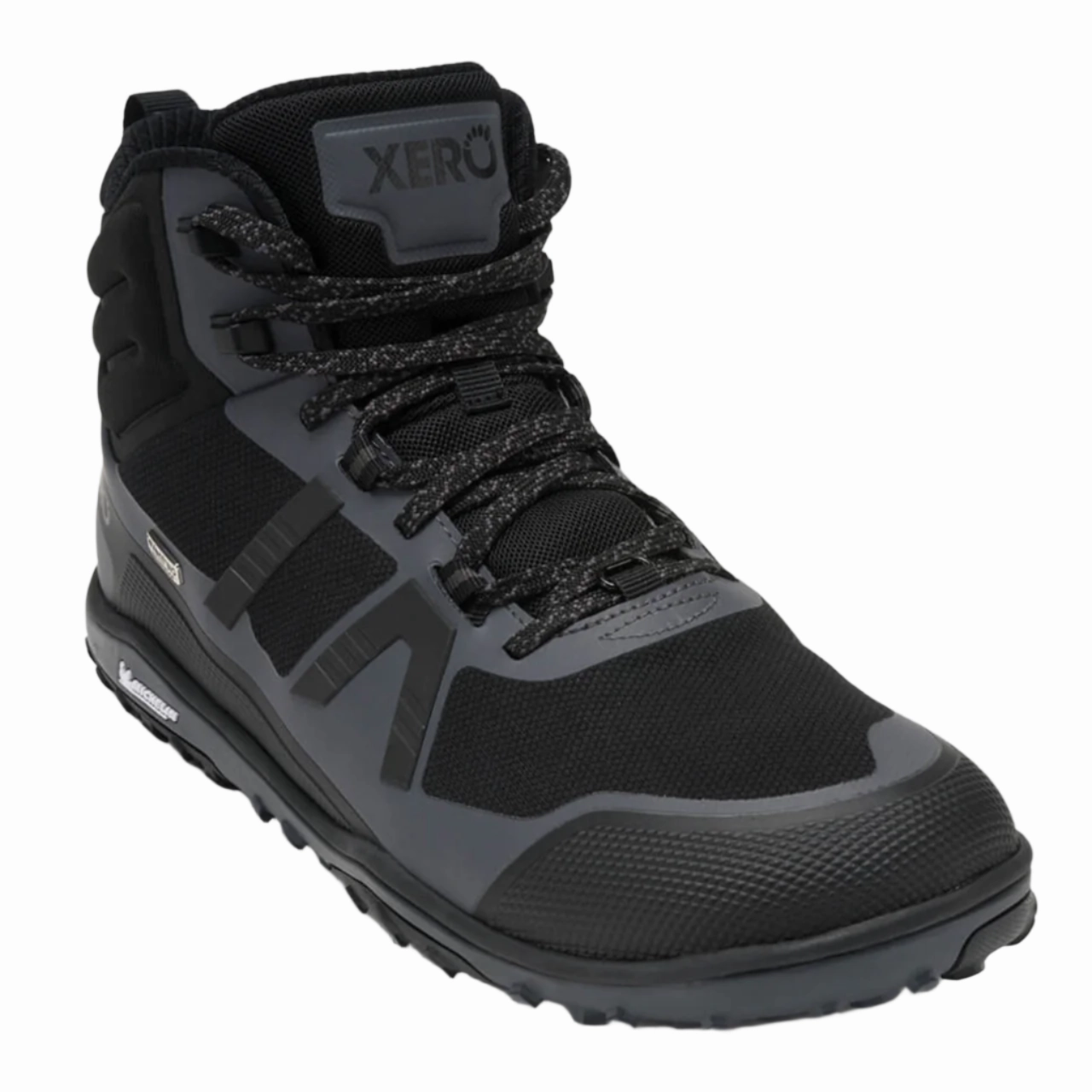 Gorpcore Hiking Shoes Scrambler Mid II WP. Men's
