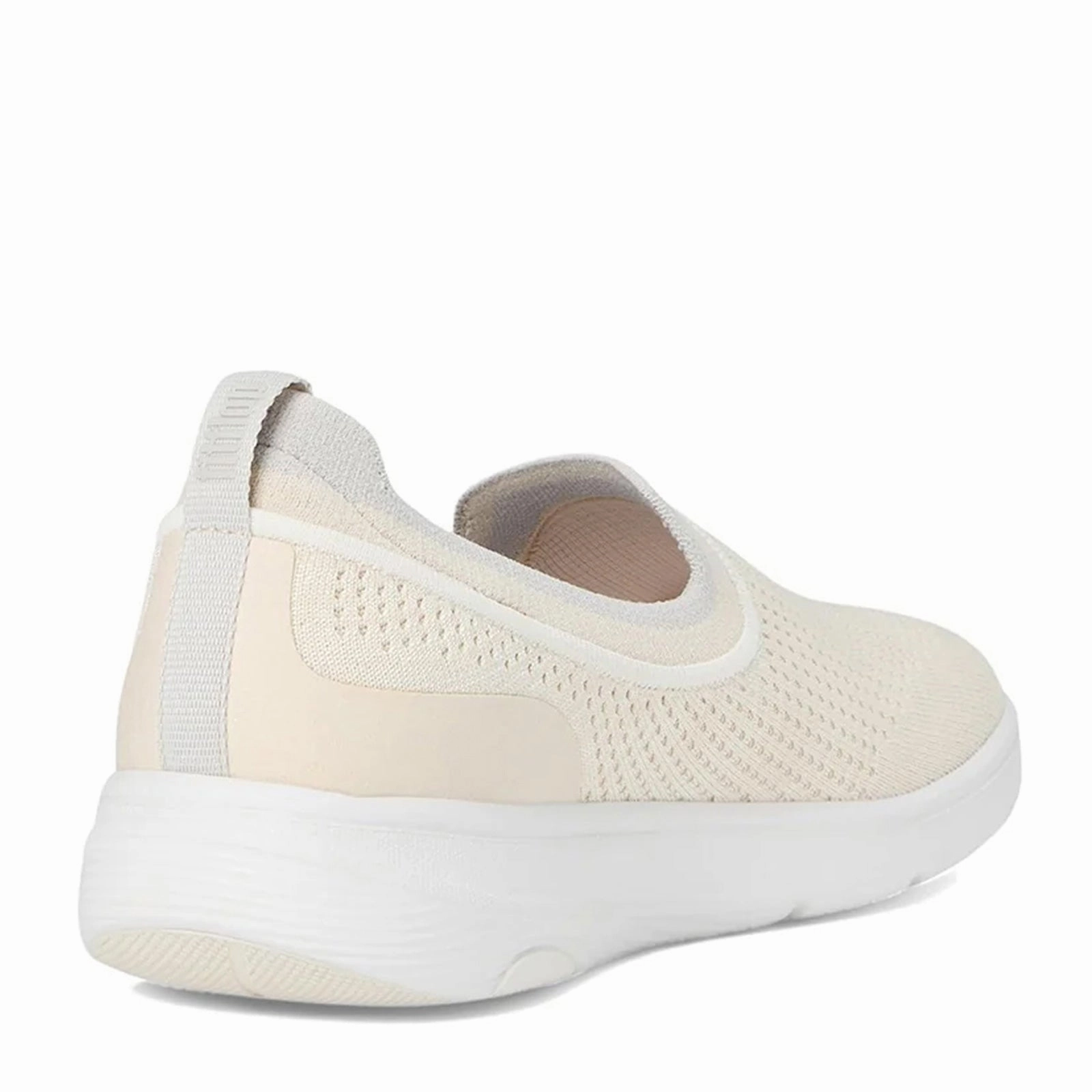 Women's FitFlop, SUPER-Q Knit Slip-On Sneaker Ariat Slip-on Shoes
