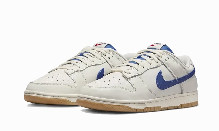 Nike Tennis Shoes Near Me Nike Dunk Low SE Sail Dark Marina Blue