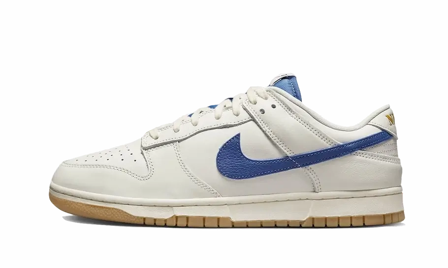 Nike Dunk Low SE Sail Dark Marina Blue Shoes Nike Tn Plus