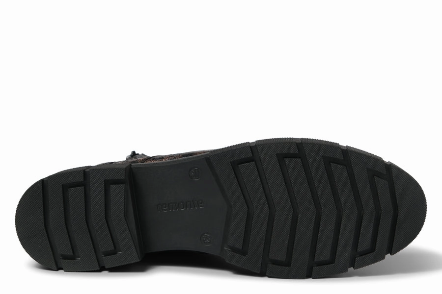 REM MARTINI 2 Tone Brogues