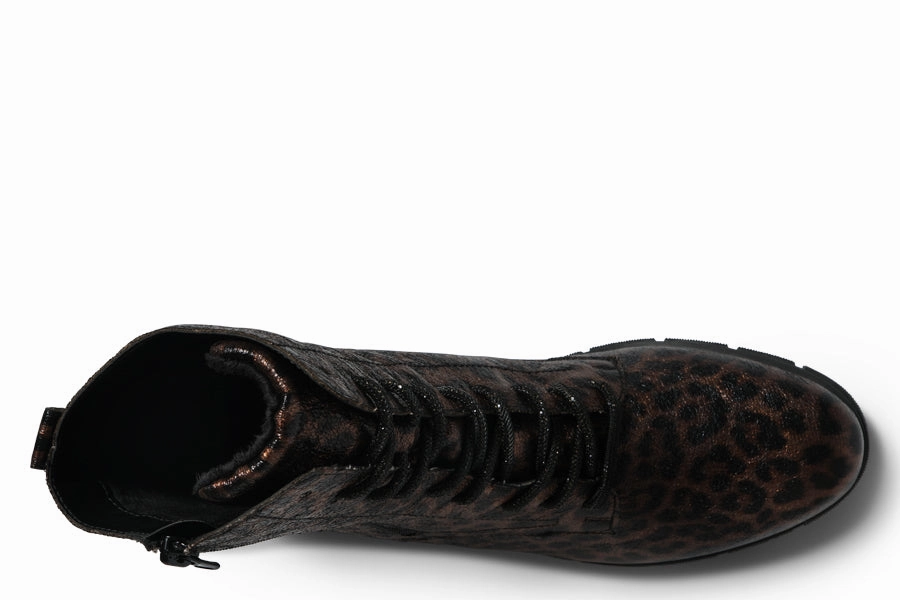 Wellspan Brogue REM MARTINI