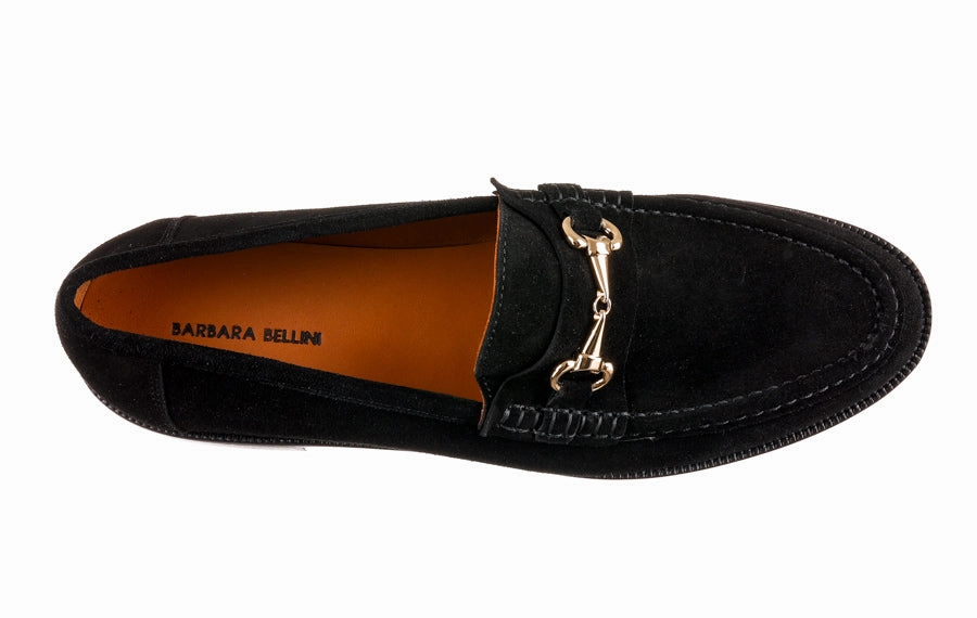 Lando Loafers Bb Gabby Black