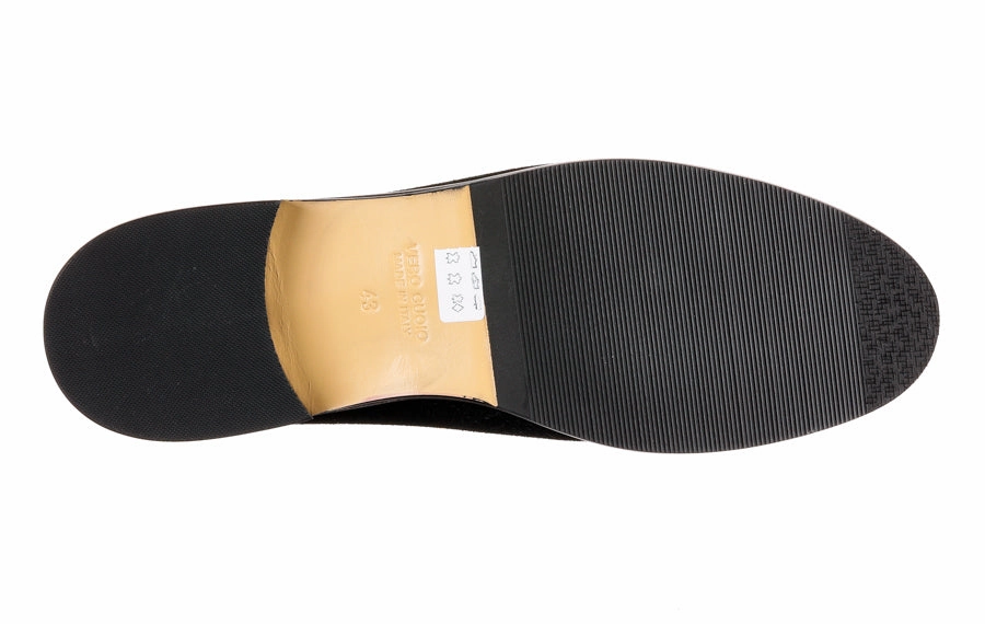 Everleigh Loafers Bb Gabby Black