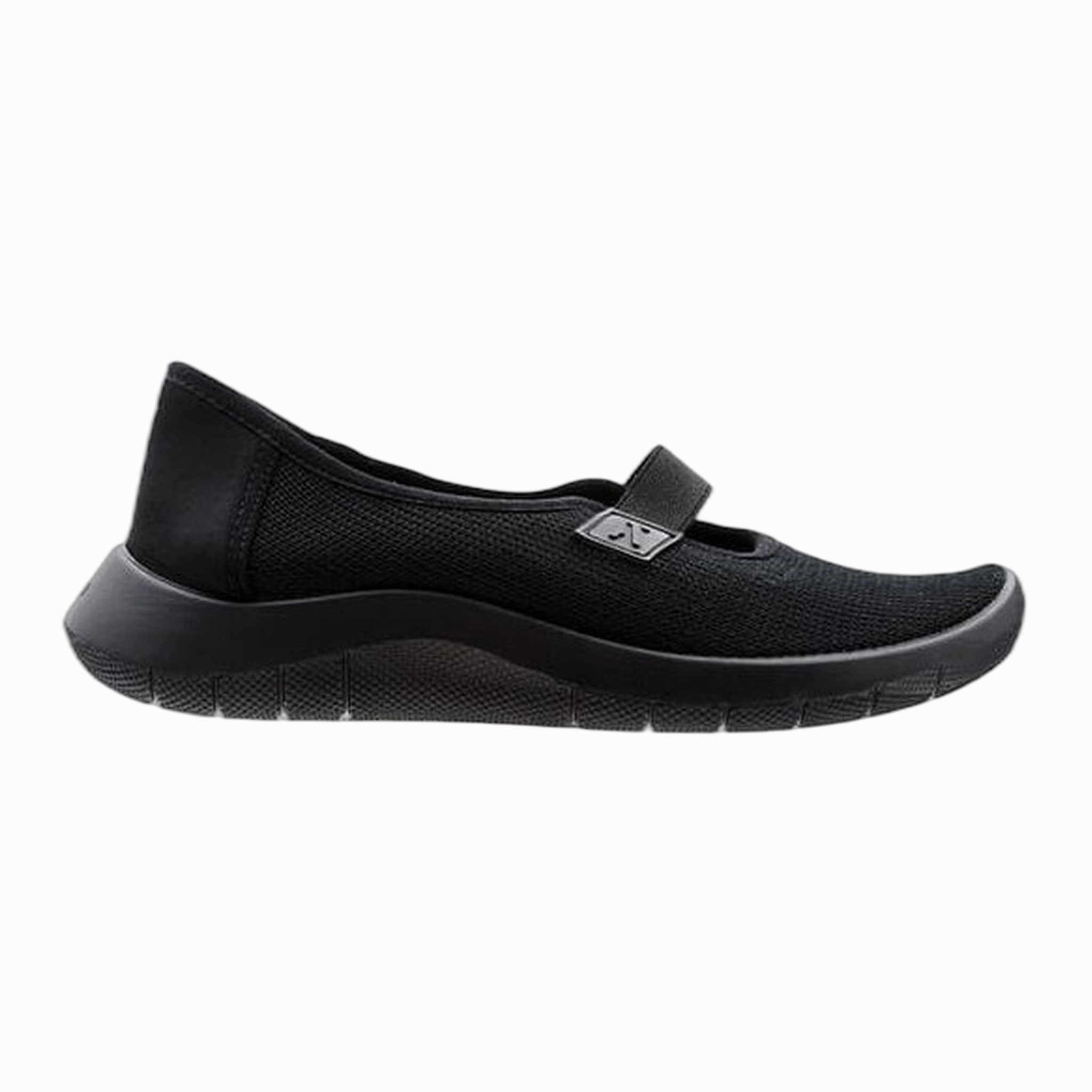 Cibele Villain Slip Ons