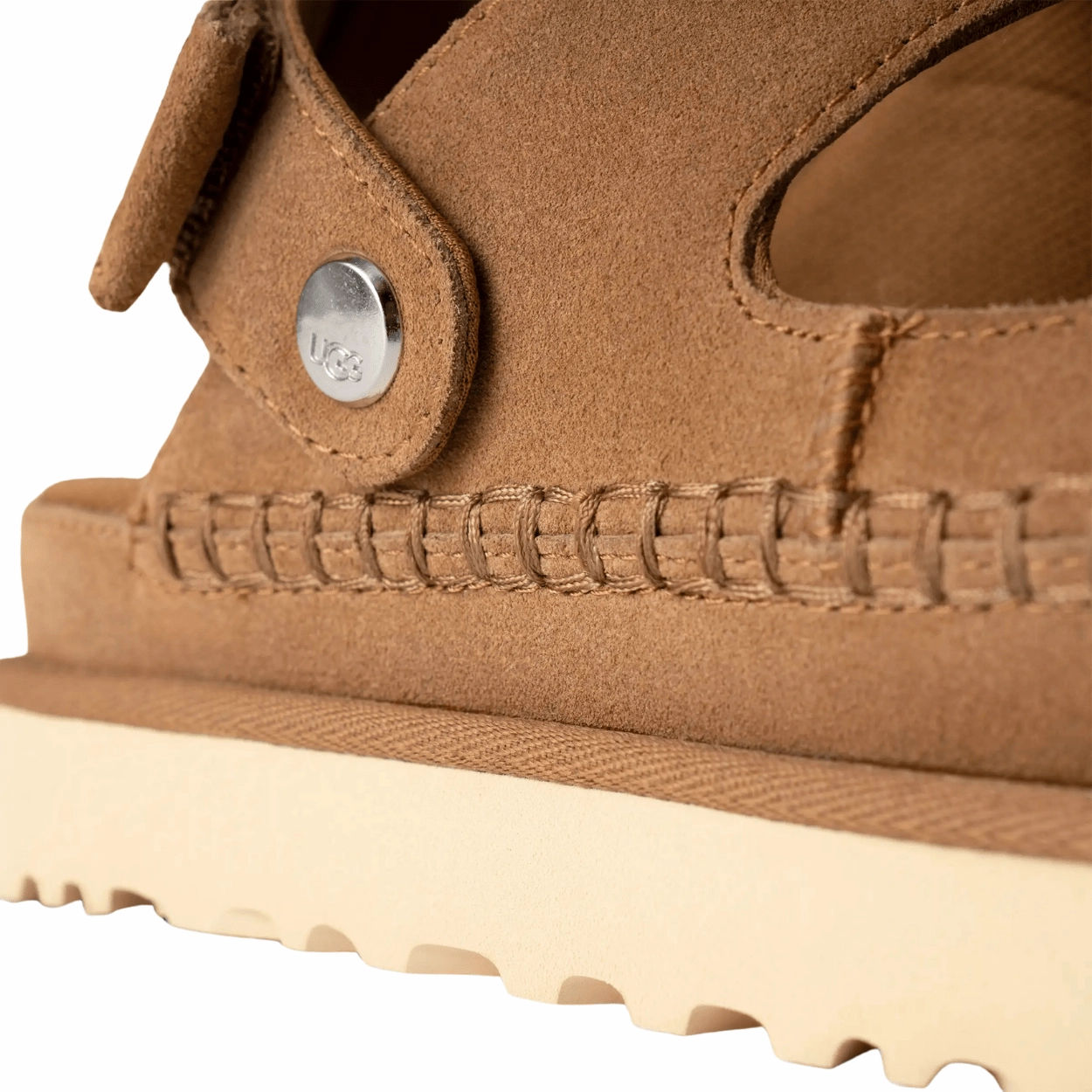 Women's Goldenstar Glide Latasa Fashion Chunky Mid Heel Mary Jane Pumps Shoes