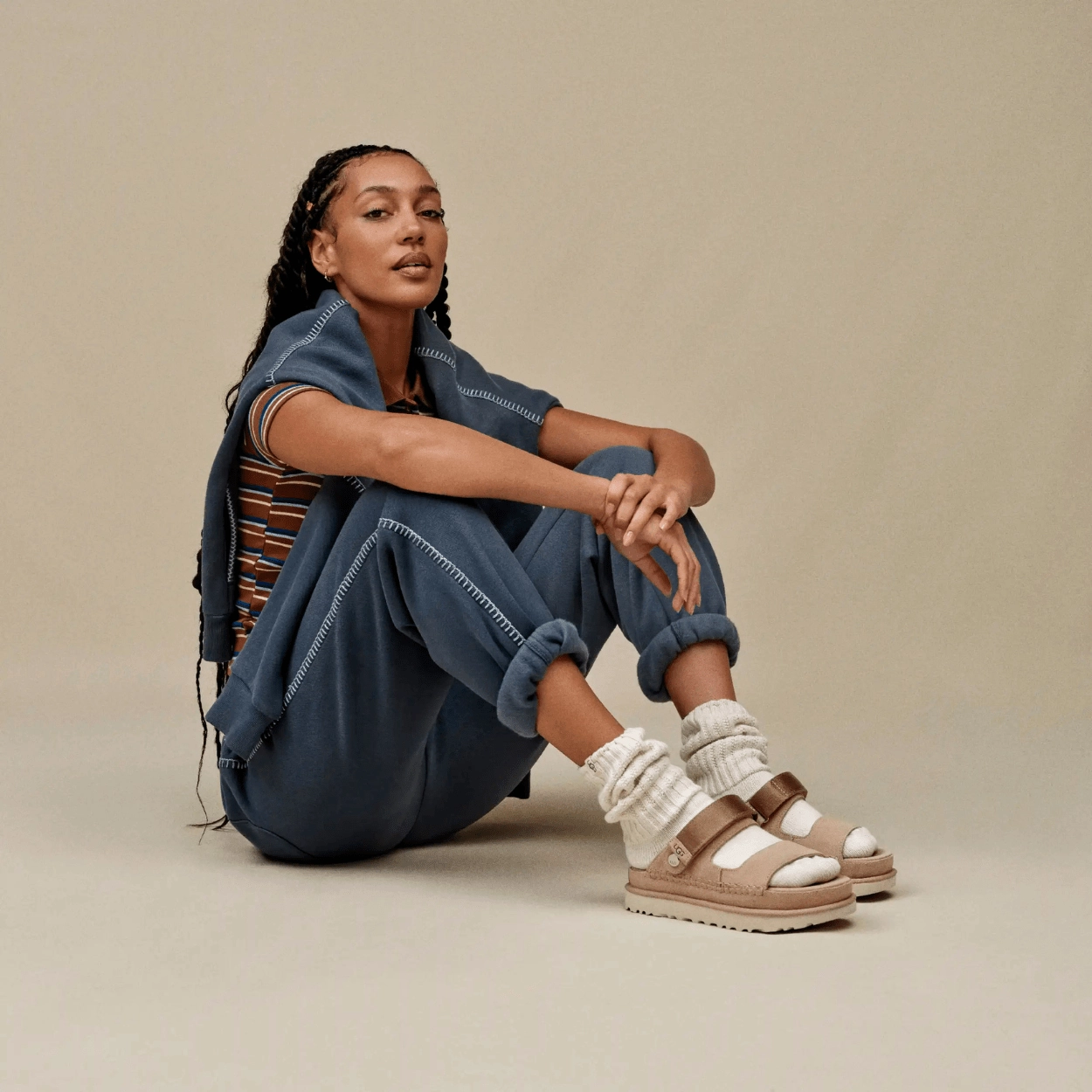 Apex Shoes Mary Janes With Double Strap Women's Goldenstar Glide