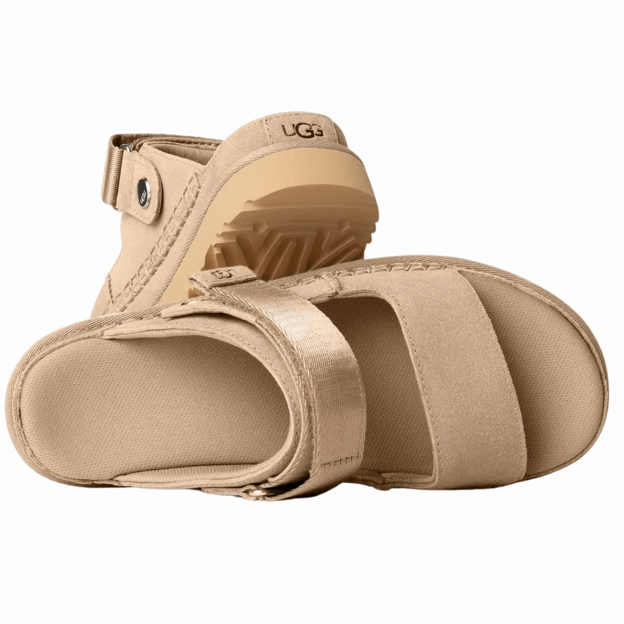 Women's Goldenstar Glide Louise Et Cie Mary Jane Shoes