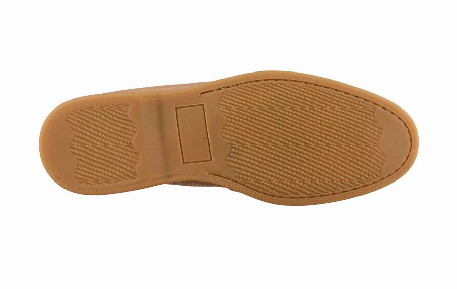 Ladies Flatform Loafers Vm Destiny Blush