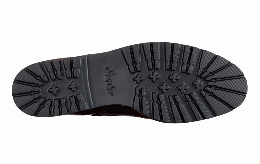 Brogue Shop Sem Chocolate